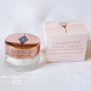 Charlotte’s Magic Cream- 15ml